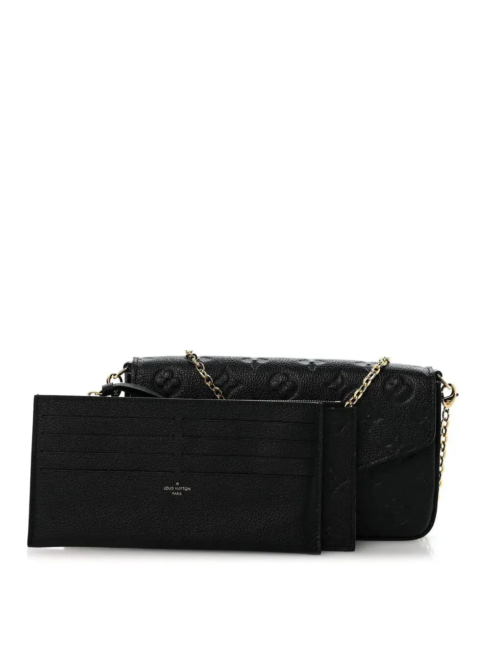 Louis Vuitton Empreinte Pochette #339353L15B